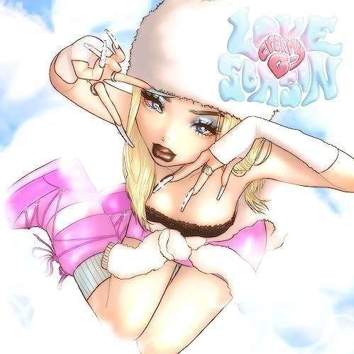 Goofy Hoes by Creamy G
