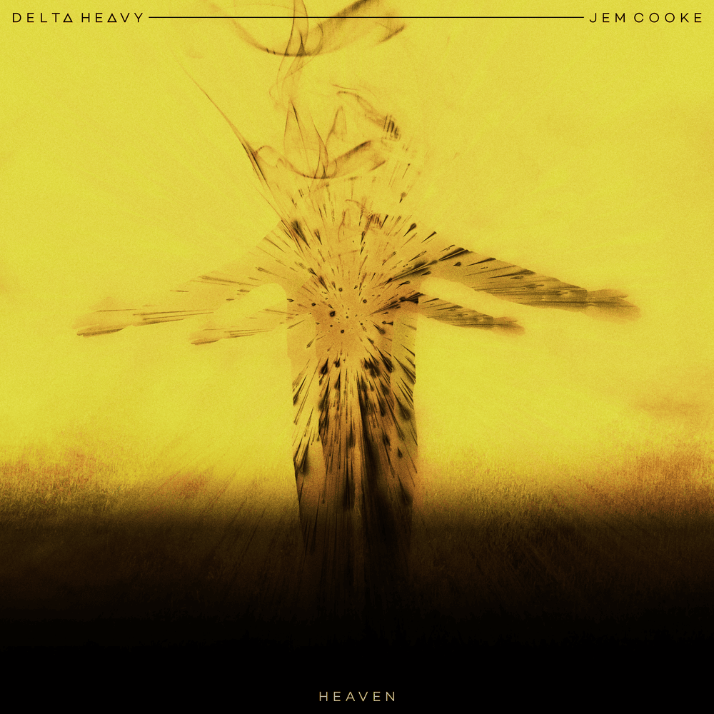 Cover image for Heaven - Single