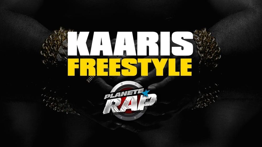 Album cover art for "Kim Jong Il" by Kaaris