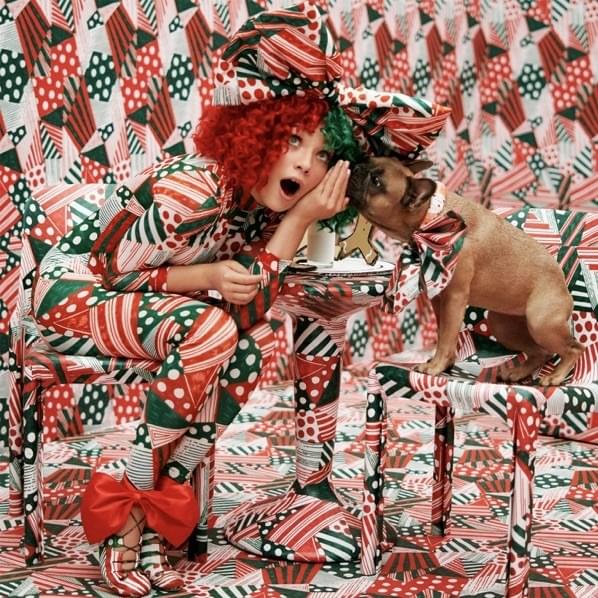 Cover image for Everyday Is Christmas (Snowman Deluxe Edition) [2022]