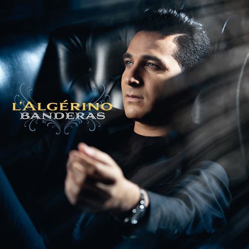Album cover art for "Tié plus mon poto" by L’Algérino