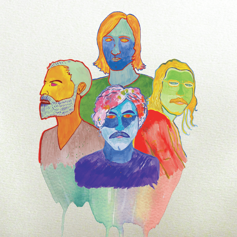 Miss My Friends by Zeus (Band)