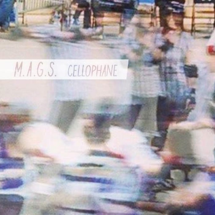Young by M.A.G.S.