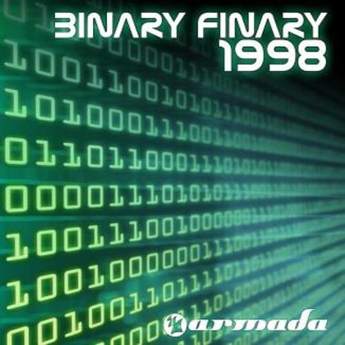 1998 (Paul van Dyk Remix) by Binary Finary