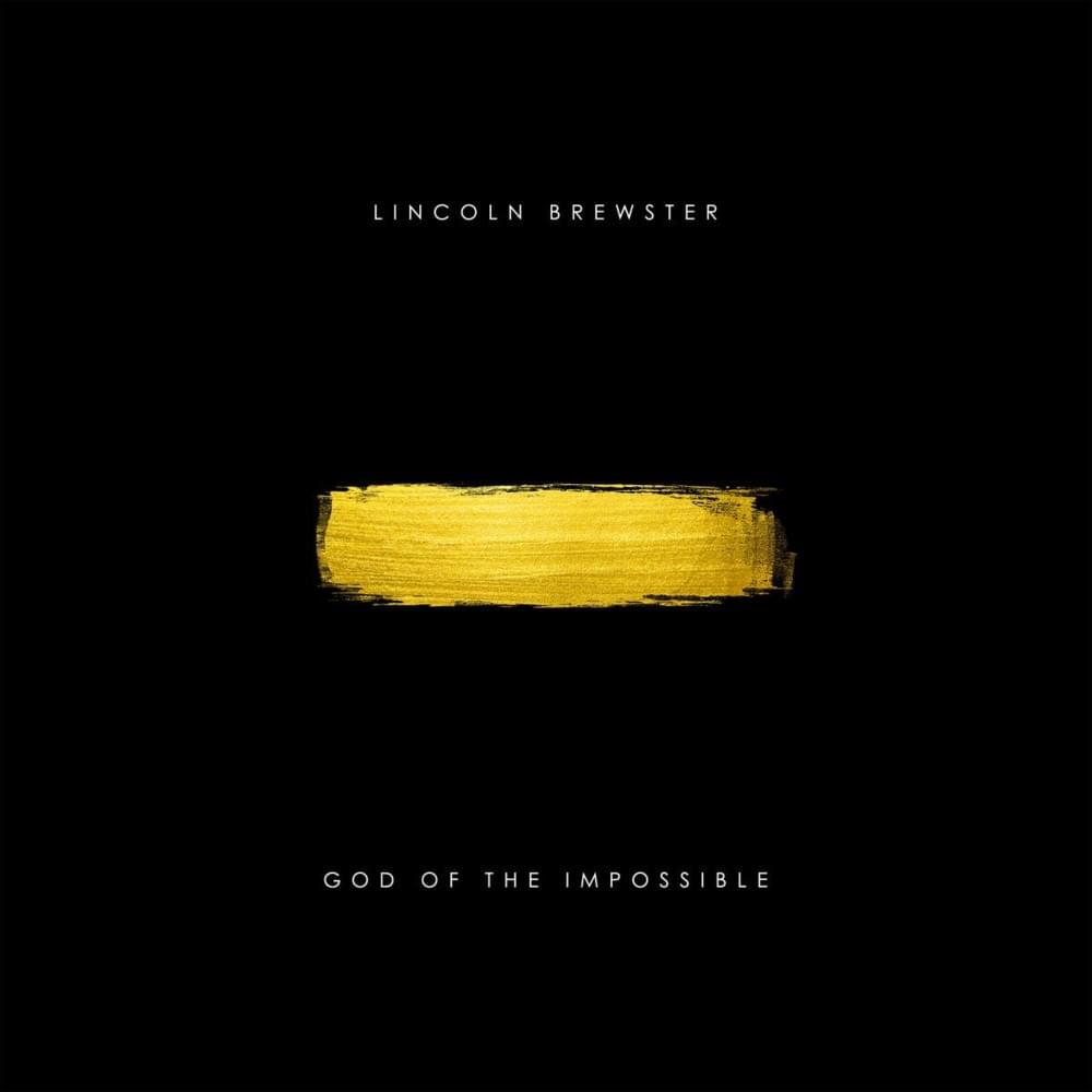 While I Wait by Lincoln Brewster