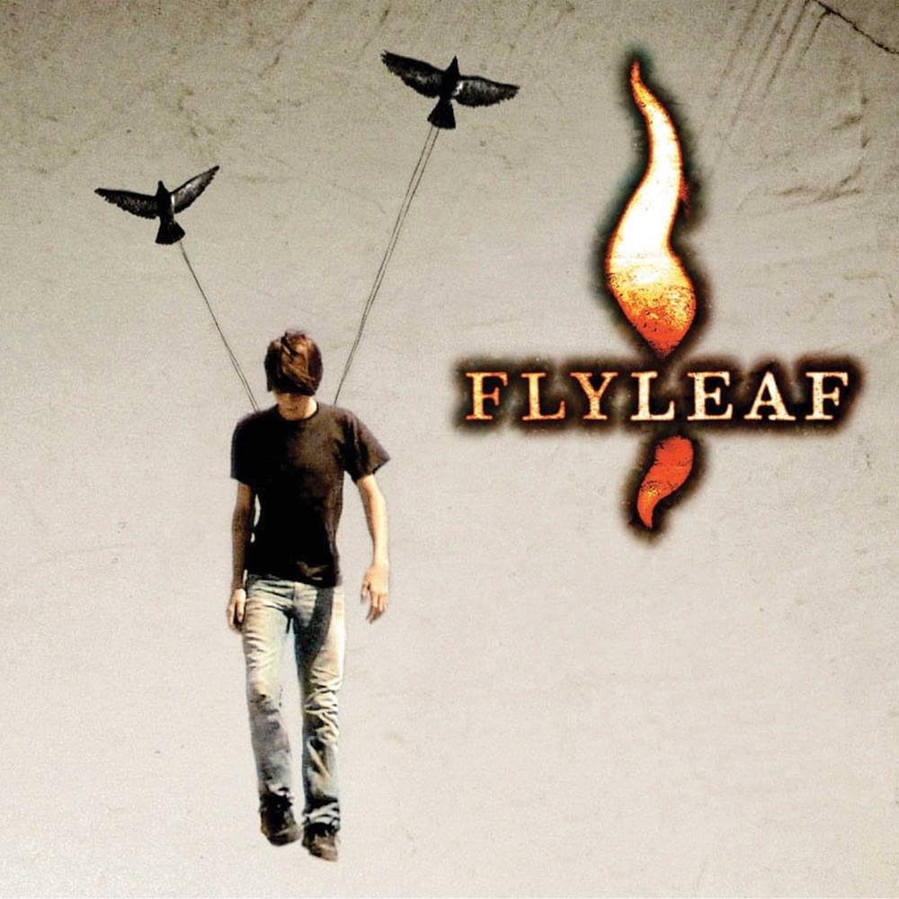 Cover image for Flyleaf (Deluxe Edition)