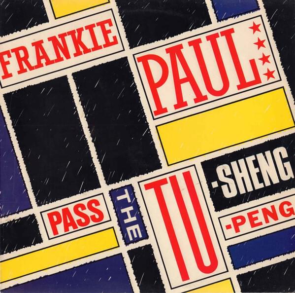 Only You by Frankie Paul