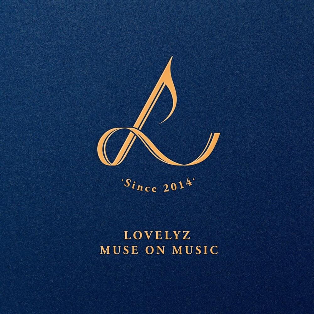 1cm [Instrumental] by Lovelyz