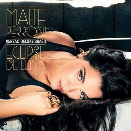 Cover image for Eclipse de Luna (Deluxe Brasil)