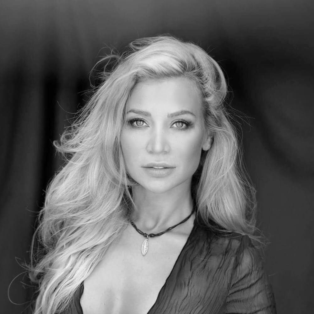 Photo of Lidia Kopania