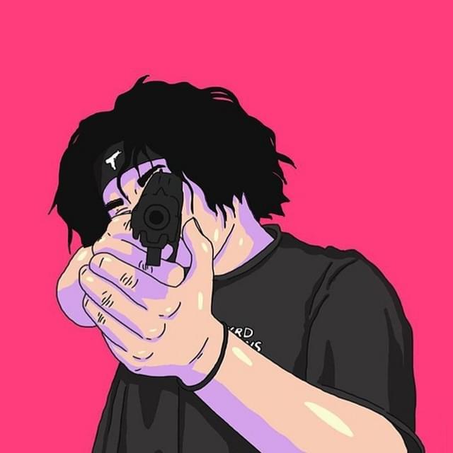 Cover image for Some Random Fye