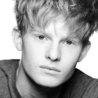 Photo of Charlie Manton