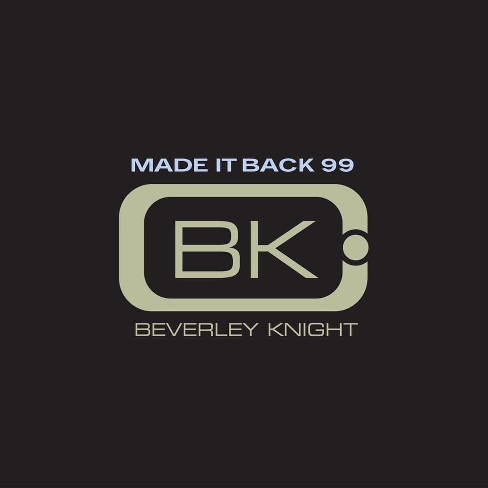 Cover image for Made It Back 99