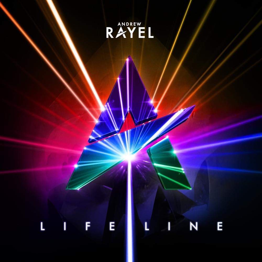 Cover image for Lifeline