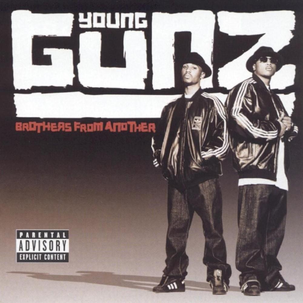 The Knock Is There by Young Gunz