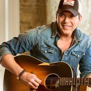 Cover image for Rodney Atkins