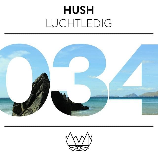 Sterrenstof by Hush (Producer)