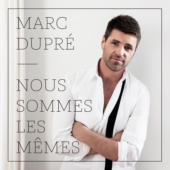Un peu plus près des Dieux by Marc Dupré