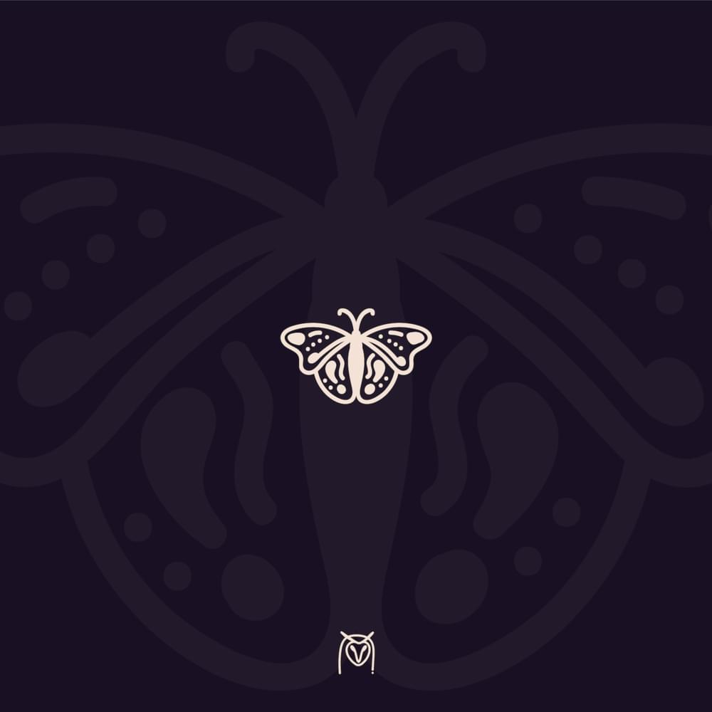 Album cover art for "May" by Mindex