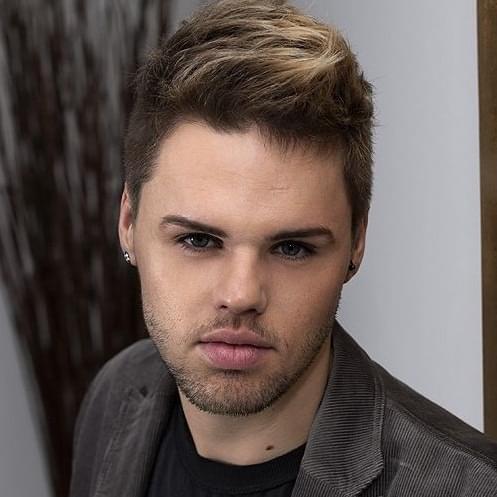 Photo of Daniel Schuhmacher