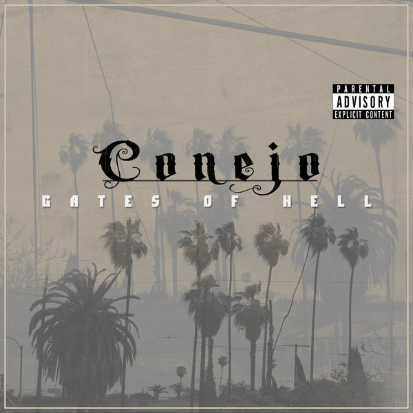 Cover image for Gates of Hell