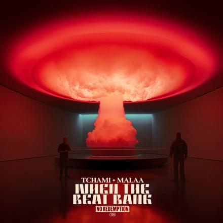 Album cover art for "When The Beat Bang" by Tchami