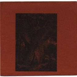 Album cover art for "The Cliff" by Sterling Silver