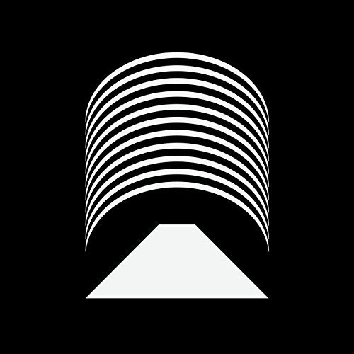 Album cover art for "Blanket Me" by Hundred Waters