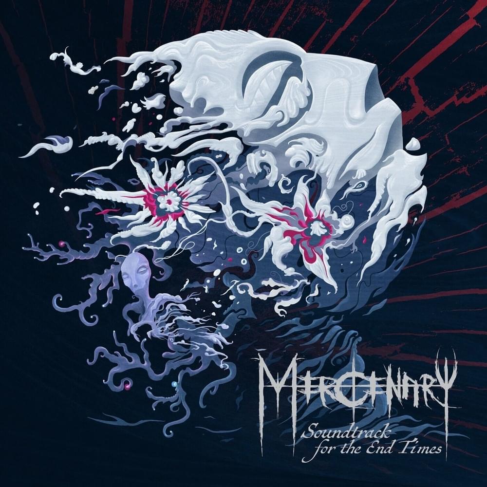 Through This Blackened Hatred by Mercenary