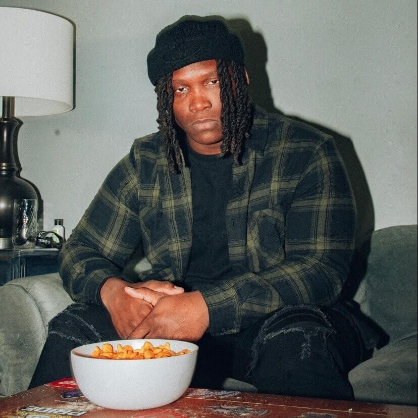 E the profit profile picture - official artist image