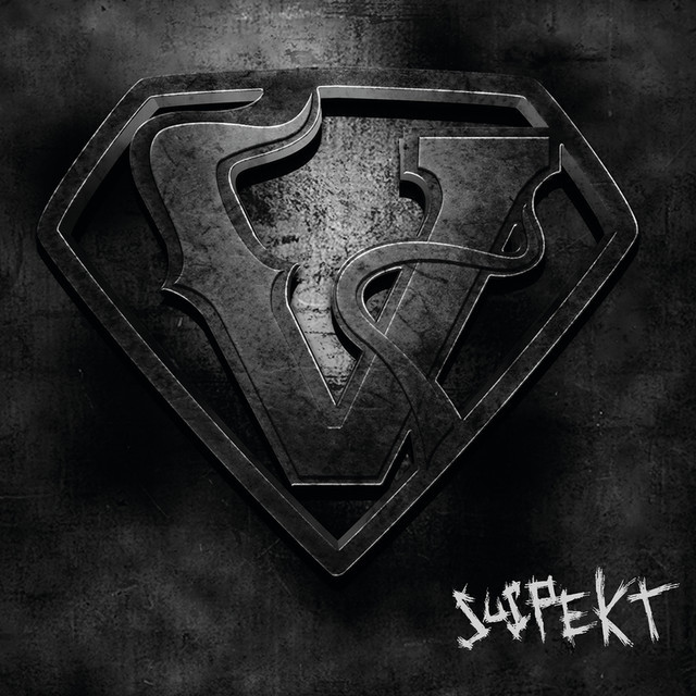 S.U.S.P.E.K.T. by Suspekt