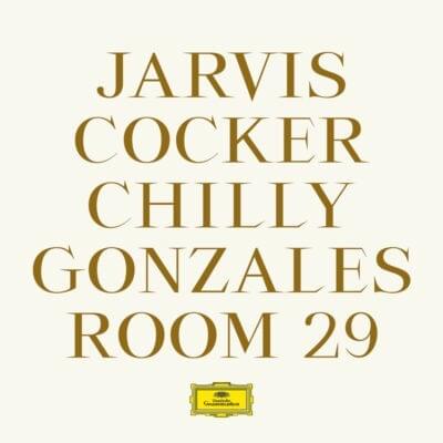 Tearjerker by Chilly Gonzales
