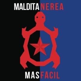Cover image for Más fácil