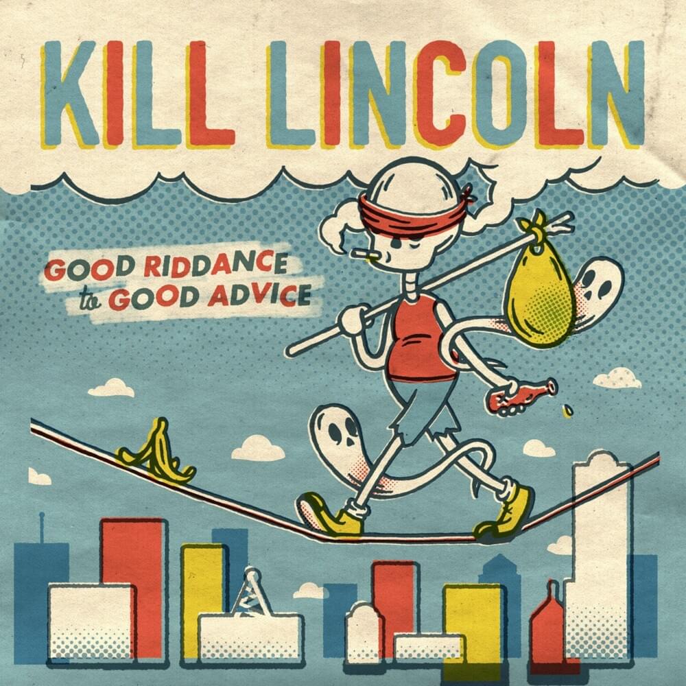 Ronald…Help Me. by Kill Lincoln