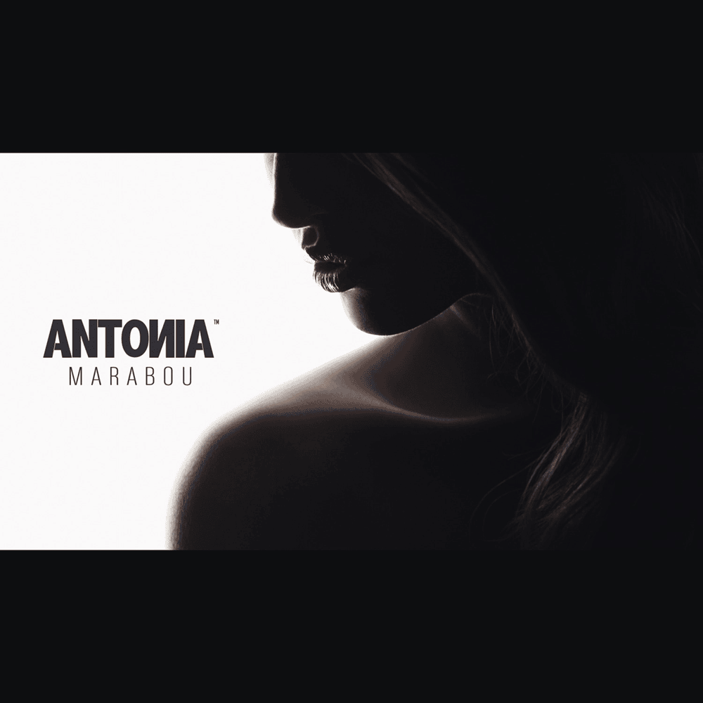 Marabou by Antonia