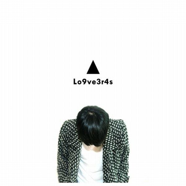Cover image for Lo9ve3r4s