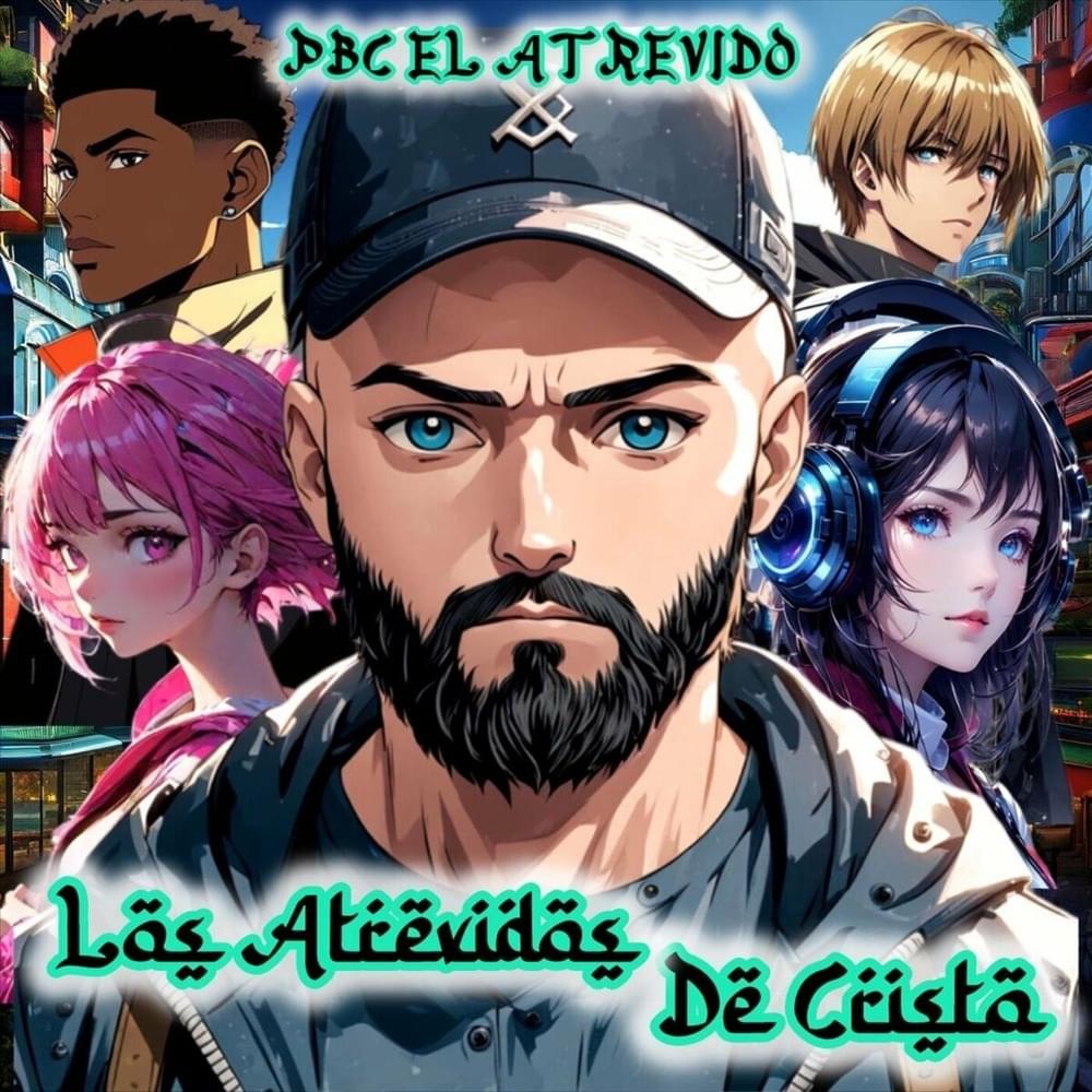 No Puedo (Remix) by PBC El Atrevido