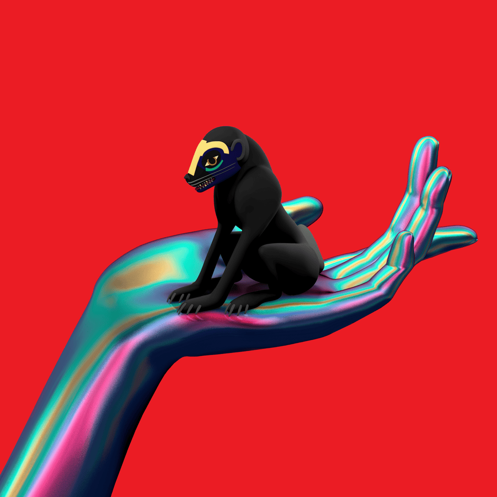 Album cover art for "NEW DORP. NEW YORK." by ​triple j & Ezra Koenig
