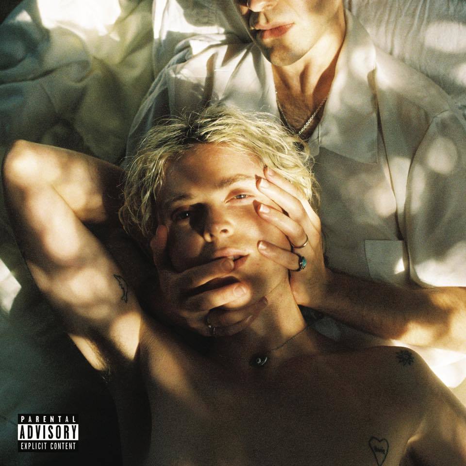 Party Pill by Cub Sport