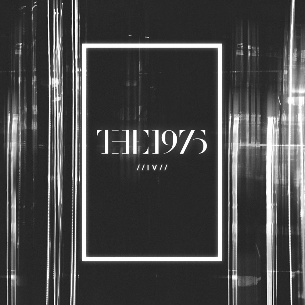 Album cover art for "So Far (It’s Alright)" by The 1975