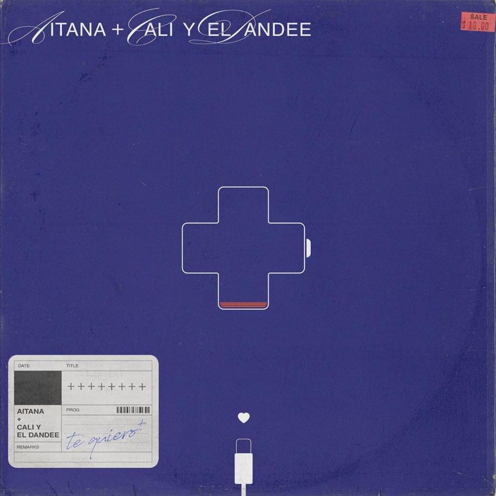 + by Aitana