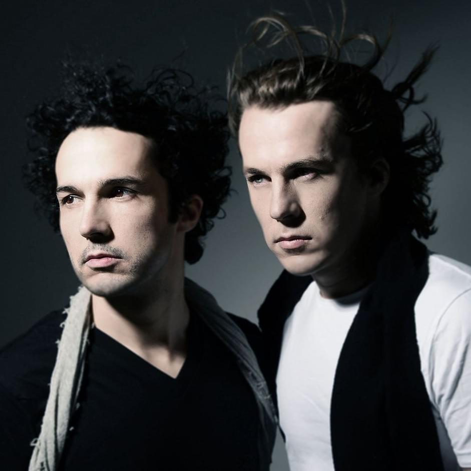Cover image for Ylvis
