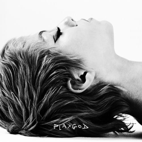 PLAYGOD by Poppy Ajudha