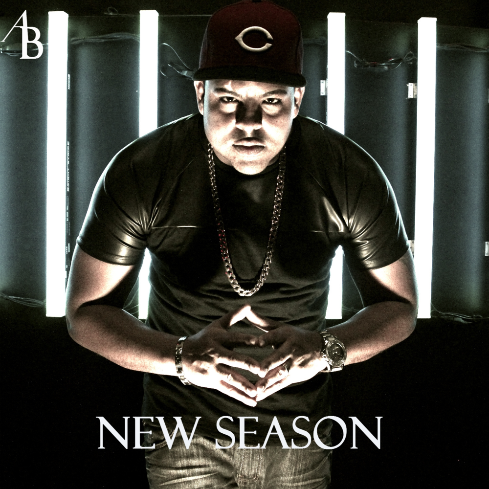 Cover image for New Season - EP
