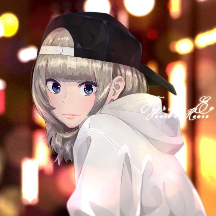 Album cover art for "Kirara" by Snail’s House