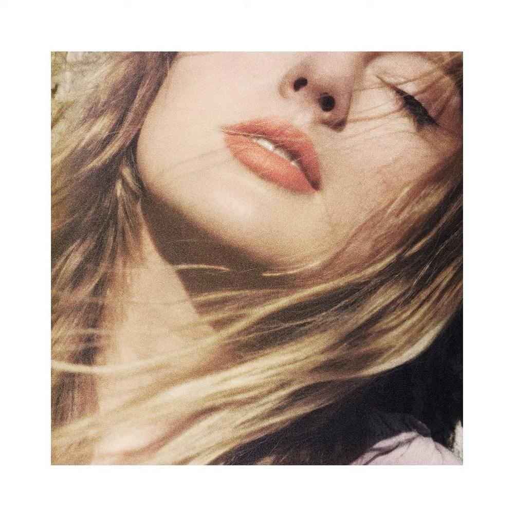 Album cover art for "This Love (Taylor’s Version)" by Taylor Swift
