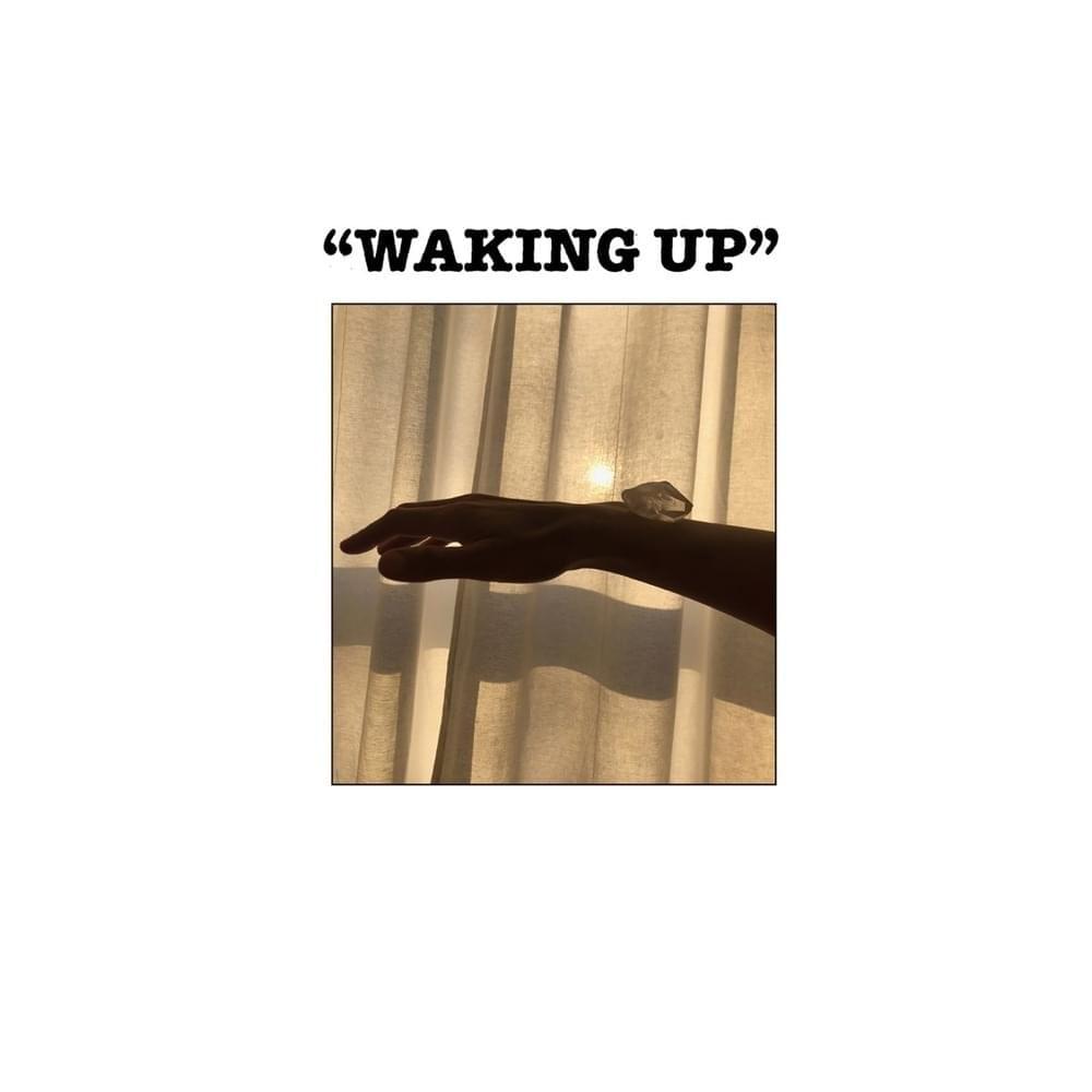 Cover image for Waking Up - Single
