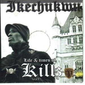 Wind Am Well by Ikechukwu