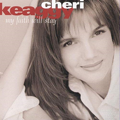 Sweet Peace of God by Cheri Keaggy