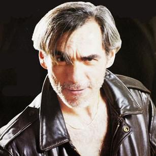 Photo of Gino Caria